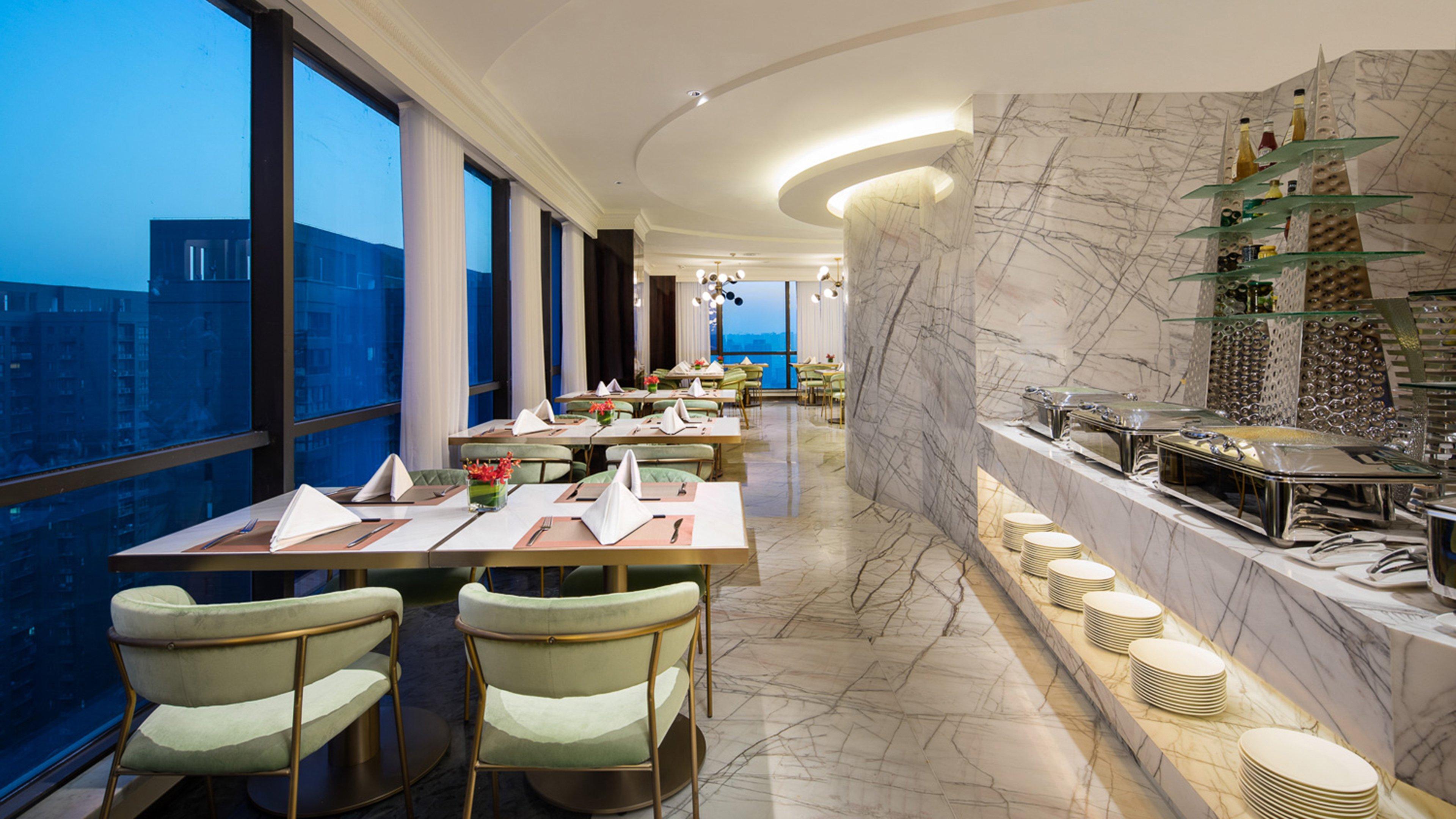 Holiday Inn Suites Xi'An High-Tech Zone By Ihg Luaran gambar