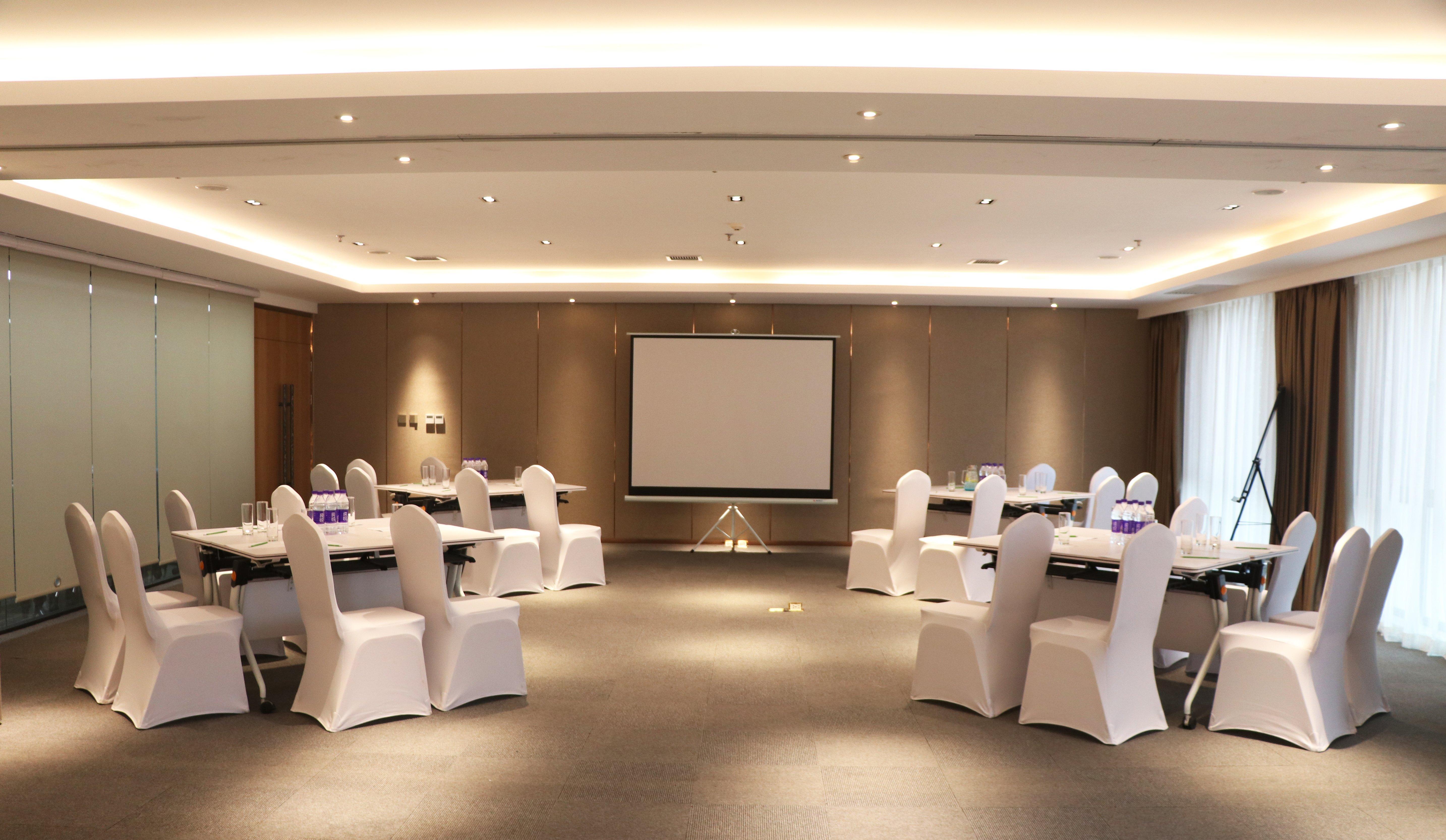 Holiday Inn Suites Xi'An High-Tech Zone By Ihg Luaran gambar